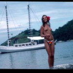 Met-Art Bourboulon Girls Gemini