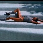 Met-Art Bourboulon Girls Gemini