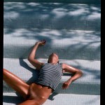 Met-Art Bourboulon Girls Gemini