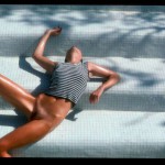 Met-Art Bourboulon Girls Gemini