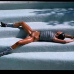 Met-Art Bourboulon Girls Gemini