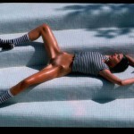 Met-Art Bourboulon Girls Gemini