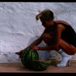 Met-Art Bourboulon Girls Gemini