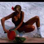 Met-Art Bourboulon Girls Gemini