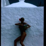 Met-Art Bourboulon Girls Gemini