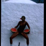 Met-Art Bourboulon Girls Gemini