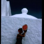 Met-Art Bourboulon Girls Gemini