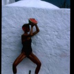 Met-Art Bourboulon Girls Gemini