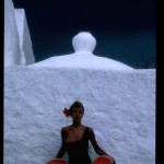 Met-Art Bourboulon Girls Gemini