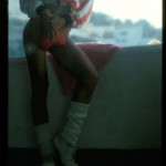 Met-Art Bourboulon Girls Venom