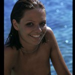 Met-Art Bourboulon Girls Vivre