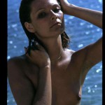 Met-Art Bourboulon Girls Vivre