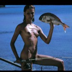 Met-Art Bourboulon Girls Vivre