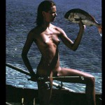 Met-Art Bourboulon Girls Vivre