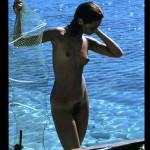 Met-Art Bourboulon Girls Vivre