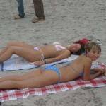 Met-Art Nude In Public