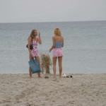 Met-Art Nude In Public