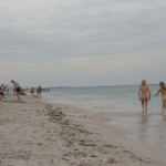 Met-Art Nude In Public