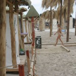 Met-Art Nude In Public