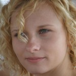 Met-Art Nude In Public