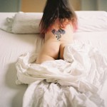 Met-Art Presenting Chad Muller