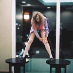 Met-Art Presenting Chad Muller