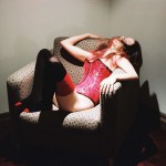 Met-Art Presenting Chad Muller