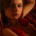 Met-Art Girls September