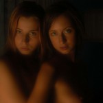 Met-Art Blooming Flowers