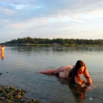 Met-Art Forces Of Nature