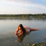 Met-Art Forces Of Nature