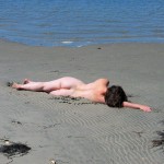 Met-Art Forces Of Nature