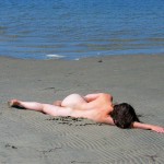 Met-Art Forces Of Nature