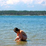 Met-Art Forces Of Nature