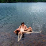 Met-Art Ronin Amateurs Canada