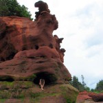 Met-Art Ronin Amateurs Canada