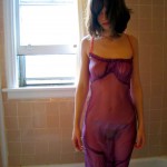 Met-Art Ronin Amateurs Passion