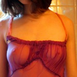 Met-Art Ronin Amateurs Passion