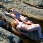 Met-Art Ronin Amateurs Passion