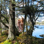 Met-Art Ronin Amateurs Passion