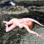 Met-Art Ronin Amateurs Passion