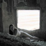 Met-Art Ronin Amateurs Passion