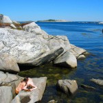 Met-Art Ronin Amateurs Passion