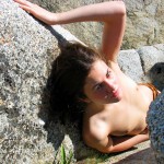 Met-Art Ronin Amateurs Passion