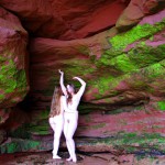 Met-Art Ronin Amateurs Passion