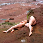 Met-Art Ronin Amateurs Passion