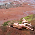 Met-Art Ronin Amateurs Passion