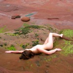 Met-Art Ronin Amateurs Passion