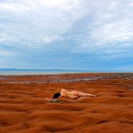 Met-Art Ronin Amateurs Passion