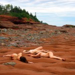 Met-Art Ronin Amateurs Passion